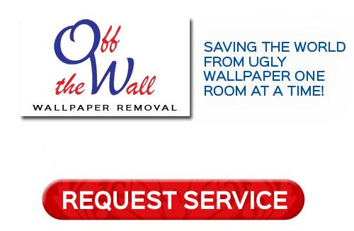 Wallpaper Removal in Cleveland